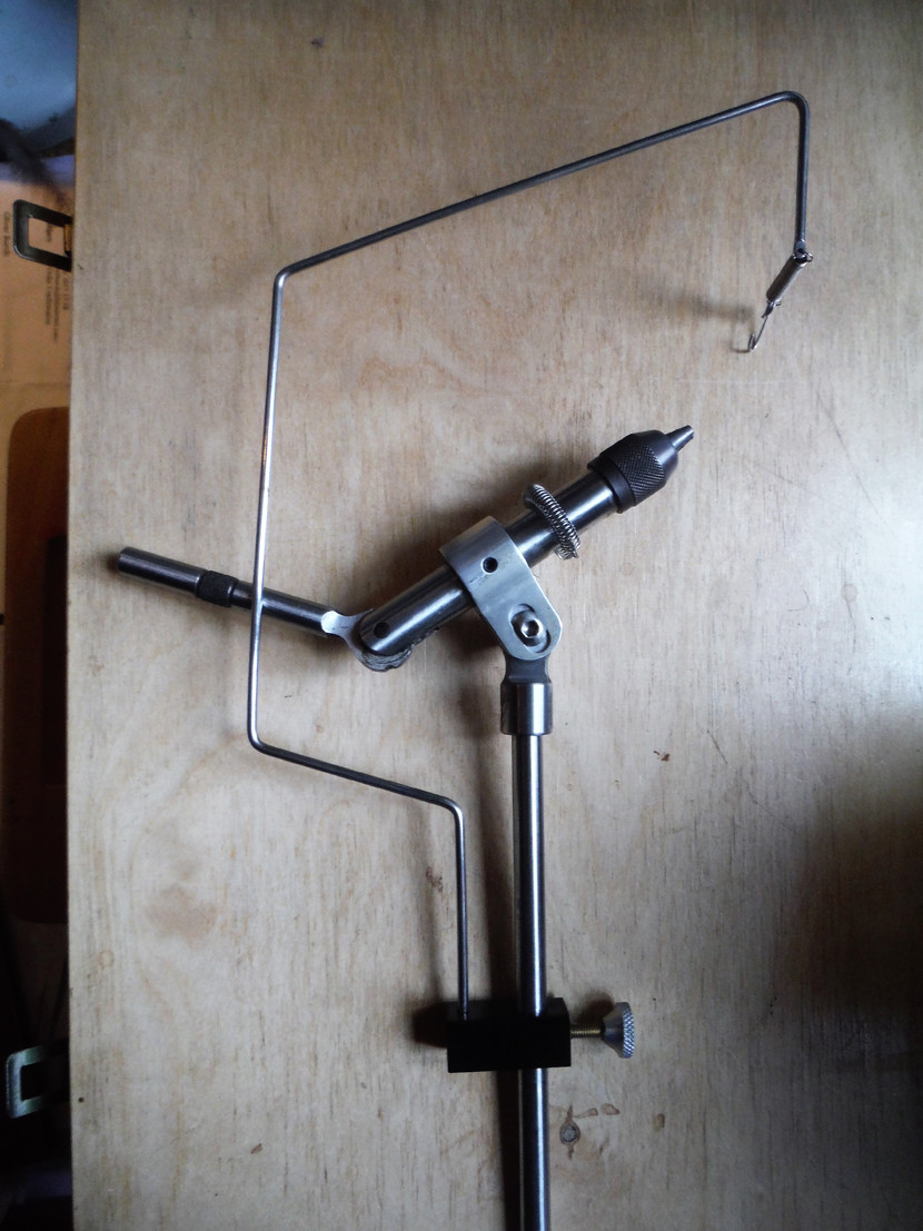 Gallows tool C